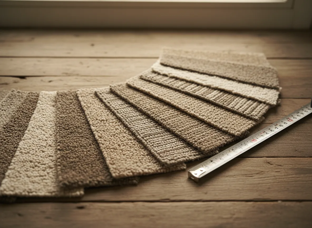 Carpet Installation Batson, TX FAQs
